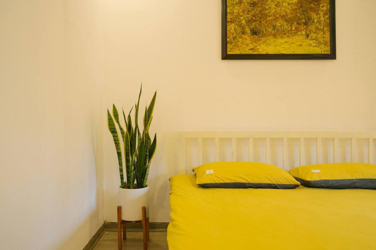 Michi House 3 Hanoi Exterior photo