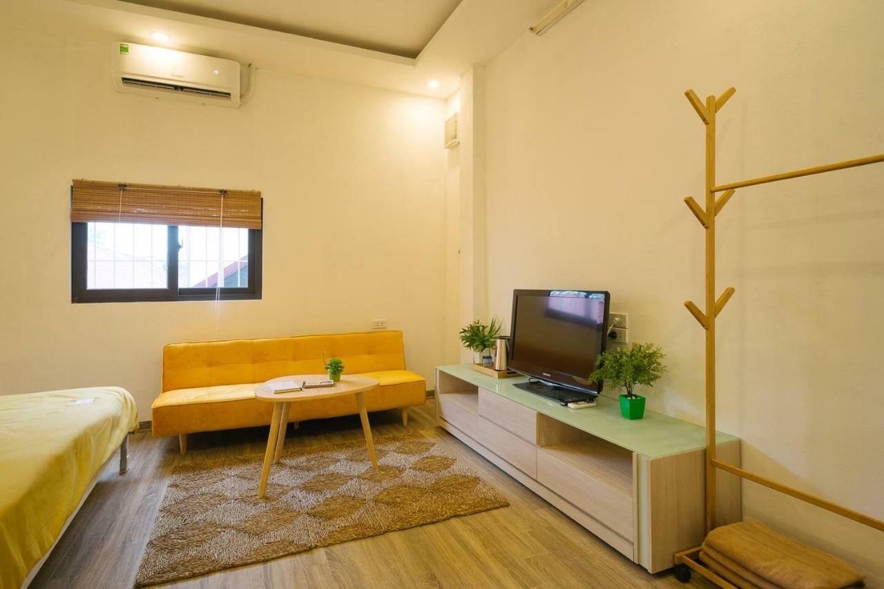 Michi House 3 Hanoi Exterior photo